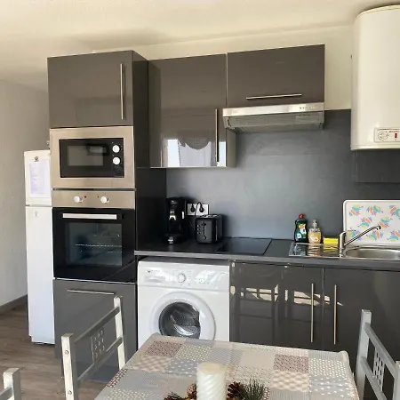 Appartement Lcdm Apartamento Vista Canal Y Piscina Comunitaria *