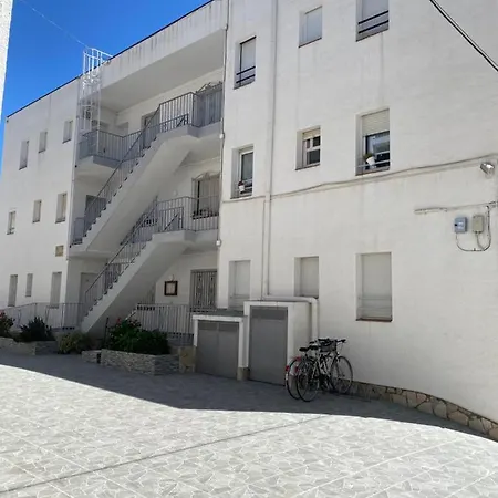 Appartement Lcdm Apartamento Vista Canal Y Piscina Comunitaria
