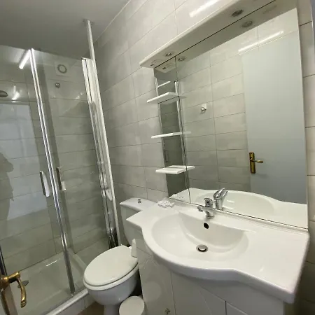 Lcdm Apartamento Vista Canal Y Piscina Comunitaria Apartment *