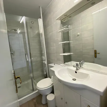 Apartment Lcdm Apartamento Vista Canal Y Piscina Comunitaria *