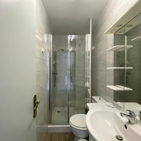 Apartment Lcdm Apartamento Vista Canal Y Piscina Comunitaria