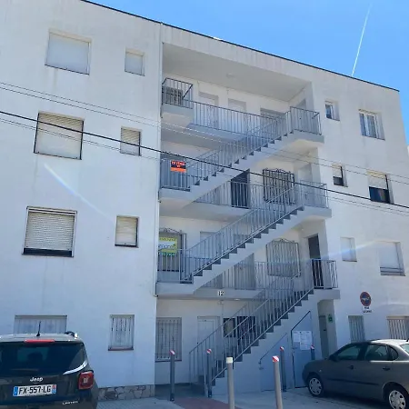 Lcdm Apartamento Vista Canal Y Piscina Comunitaria *